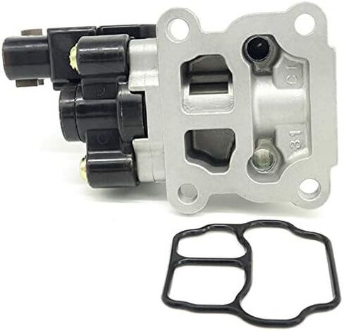 Auto Parts Idle Air Control Valve 22270-97201 2227097201 /Fit For Toyota Daihatsu Daihatsy in Saudi Arabia
