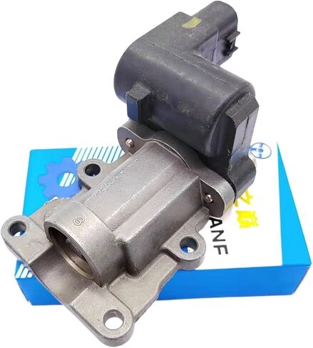 1pc جديد 22270-28010 صمام التحكم في الهواء الخامل/ملاءمة ل Toyota- Rav4- Highlander- 2001-2003 Car Accessories 2227028010 Valves 22270 28010 in Saudi Arabia