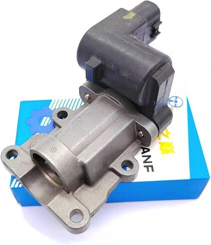 1pc جديد 22270-28010 صمام التحكم في الهواء الخامل/ملاءمة ل Toyota- Rav4- Highlander- 2001-2003 Car Accessories 2227028010 Valves 22270 28010 in Saudi Arabia