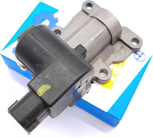 1pc جديد 22270-28010 صمام التحكم في الهواء الخامل/ملاءمة ل Toyota- Rav4- Highlander- 2001-2003 Car Accessories 2227028010 Valves 22270 28010 in Saudi Arabia
