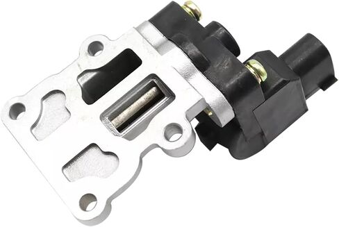 1pc Car idle Control Valve استبدال 2227028010 /ملائمة لـ Toyota Highlander 2001-2003 /Fit for Toyota RAV4 2001-2003 in Saudi Arabia