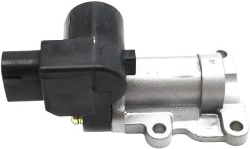 1pc Car idle Control Valve استبدال 2227028010 /ملائمة لـ Toyota Highlander 2001-2003 /Fit for Toyota RAV4 2001-2003 in Saudi Arabia