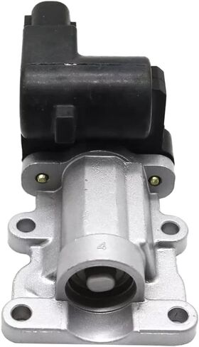 1pc Car idle Control Valve استبدال 2227028010 /ملائمة لـ Toyota Highlander 2001-2003 /Fit for Toyota RAV4 2001-2003 in Saudi Arabia