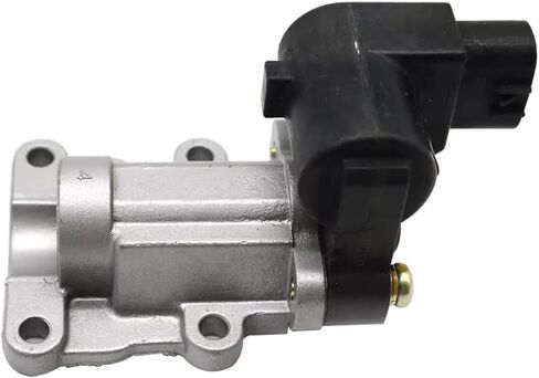 1pc Car idle Control Valve استبدال 2227028010 /ملائمة لـ Toyota Highlander 2001-2003 /Fit for Toyota RAV4 2001-2003 in Saudi Arabia