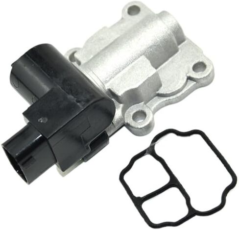 22270-0D030 22270-22050 22270-22010 /FIT لـ Chevrolet Prizm Toyota Corolla 1.8L صمام التحكم في الهواء 222700D030 2227022050 in Saudi Arabia