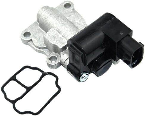 22270-0D030 22270-22050 22270-22010 /FIT لـ Chevrolet Prizm Toyota Corolla 1.8L صمام التحكم في الهواء 222700D030 2227022050 in Saudi Arabia