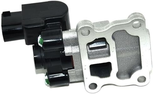 22270-0D030 22270-22050 22270-22010 /FIT لـ Chevrolet Prizm Toyota Corolla 1.8L صمام التحكم في الهواء 222700D030 2227022050 in Saudi Arabia