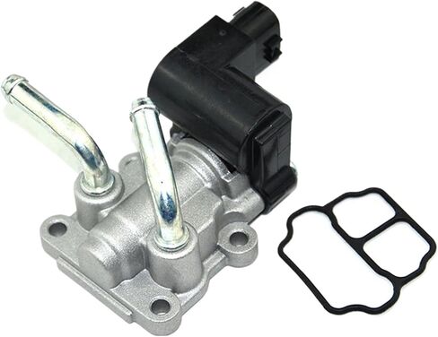 Idle Air Control Valve/Fit for Toyota Suzuki Celerio IAC Valve 18117-797D1 136800-1731 in Saudi Arabia