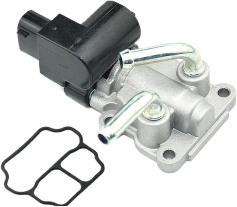 Idle Air Control Valve/Fit for Toyota Suzuki Celerio IAC Valve 18117-797D1 136800-1731 in Saudi Arabia