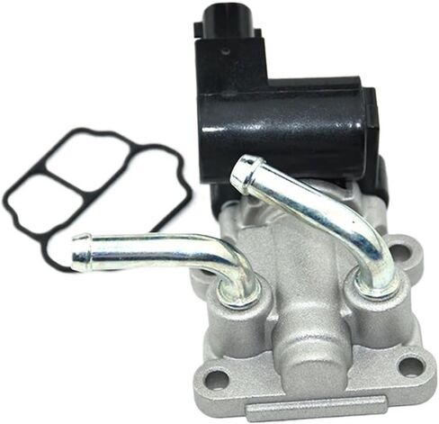 Idle Air Control Valve/Fit for Toyota Suzuki Celerio IAC Valve 18117-797D1 136800-1731 in Saudi Arabia