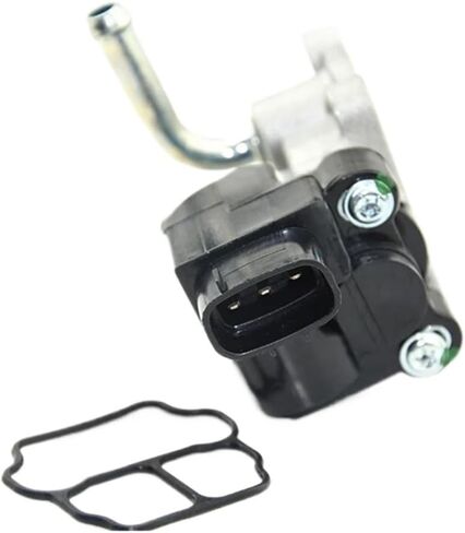 Idle Air Control Valve/Fit for Toyota Suzuki Celerio IAC Valve 18117-797D1 136800-1731 in Saudi Arabia