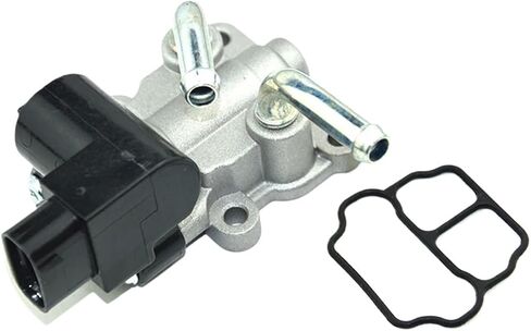 Idle Air Control Valve/Fit for Toyota Suzuki Celerio IAC Valve 18117-797D1 136800-1731 in Saudi Arabia