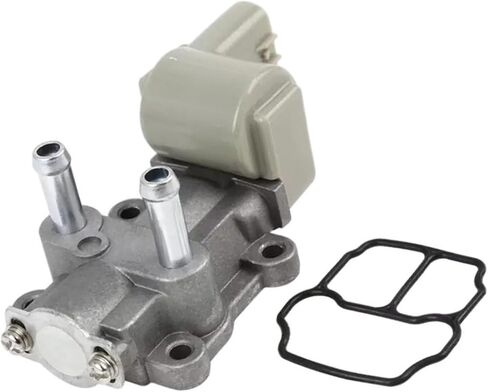 16022-P2E-A51 Idle Valve IACV IAC w/Gasket CX DX EX in Saudi Arabia