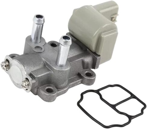16022-P2E-A51 Idle Valve IACV IAC w/Gasket CX DX EX in Saudi Arabia