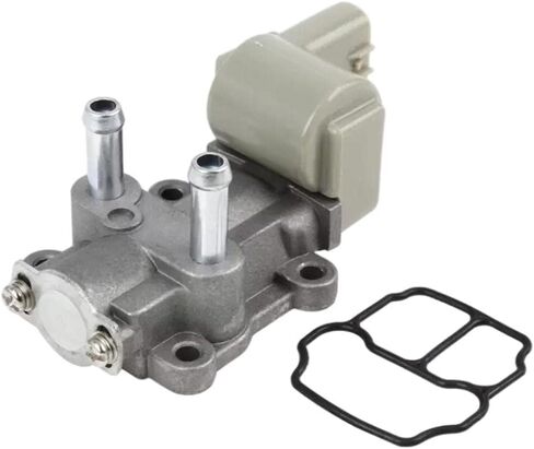 16022-P2E-A51 Idle Valve IACV IAC w/Gasket CX DX EX in Saudi Arabia