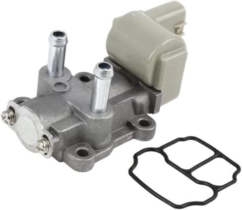 16022-P2E-A51 Idle Valve IACV IAC w/Gasket CX DX EX in Saudi Arabia