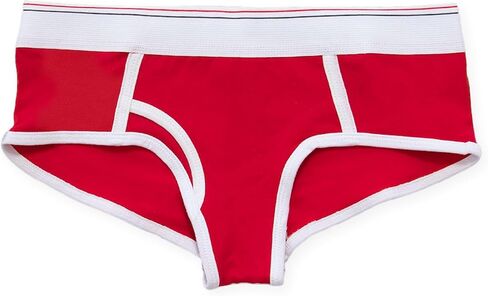 CafePress Not Tonight Honey Women's Boy Brief Women's Boy Brief, Boyshort Panty Underwear with Novelty Design in Kuwait