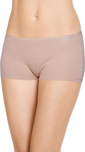 Jockey Women's Underwear Organic Cotton Stretch Boyshort in Saudi Arabia