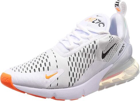 Nike Air Max 270 Mens Ah8050-022 Size 10 in Saudi Arabia