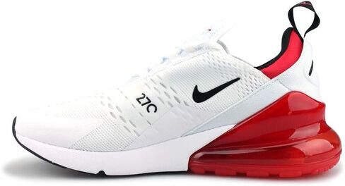 Nike Air Max 270 Mens Ah8050-022 Size 10 in Saudi Arabia