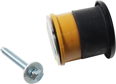 924-329 Body Cab Mount Bushing Kit For 2005 2006 2007 Ford F250 F350 F450 F550 Super Duty Body Position 3 or 4 in Saudi Arabia
