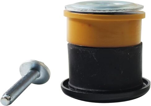 924-329 Body Cab Mount Bushing Kit For 2005 2006 2007 Ford F250 F350 F450 F550 Super Duty Body Position 3 or 4 in Saudi Arabia