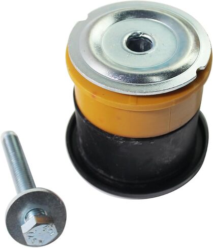 924-329 Body Cab Mount Bushing Kit For 2005 2006 2007 Ford F250 F350 F450 F550 Super Duty Body Position 3 or 4 in Saudi Arabia