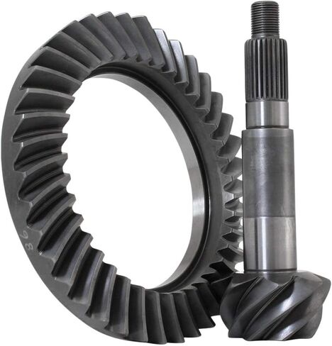 Revolution Gear D44 Reverse 4.10 Ratio Ring and Pinion Fits Dana 44 in Kuwait
