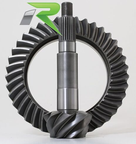 Revolution Gear D44 Reverse 4.10 Ratio Ring and Pinion Fits Dana 44 in Kuwait