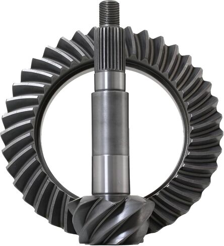 Revolution Gear D44 Reverse 4.10 Ratio Ring and Pinion Fits Dana 44 in Kuwait