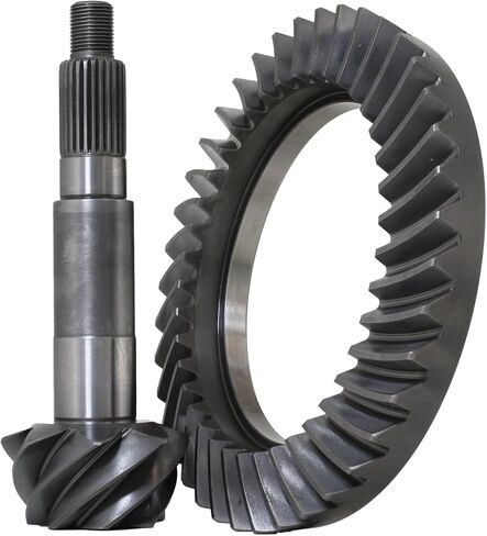 Revolution Gear D44 Reverse 4.10 Ratio Ring and Pinion Fits Dana 44 in Kuwait