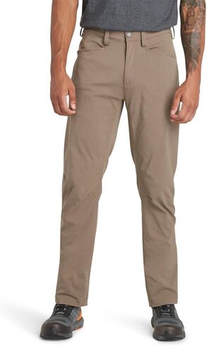 Timberland PRO Men's Tempe Work Pant in Saudi Arabia