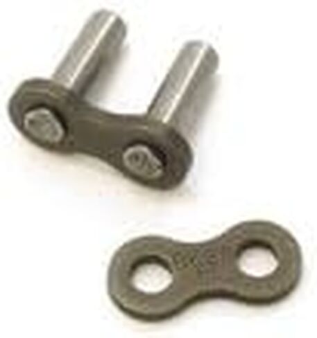 EK Cam Chain Master Link - 219H - متوافق مع Honda XL175 CB500 CB550 CB550F in Saudi Arabia