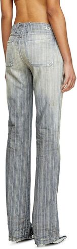 Diesel D-Keate Bootcut Jeans in Saudi Arabia