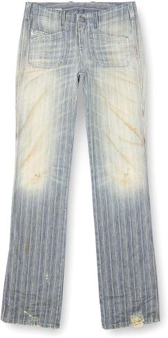 Diesel D-Keate Bootcut Jeans in Saudi Arabia