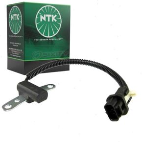NTK Crankshaft Position Sensor compatible with Jeep Cherokee 4.0L L6 1997-2001 in Saudi Arabia