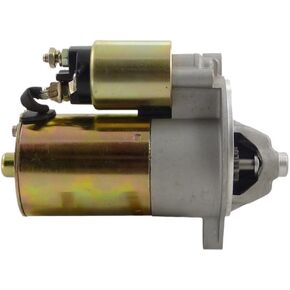 Starter 460 V8 12V Front -2070 for Ford for F250 7.5L 1995-1996 for F350 7.5L 1996-1997 in Kuwait