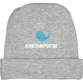 inktastic Kennebunkport Maine Travel Baby Beanie Hat in Saudi Arabia