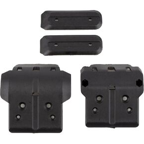 Team Associated 25903 Rival MT8 Skid Plate Set in Kuwait