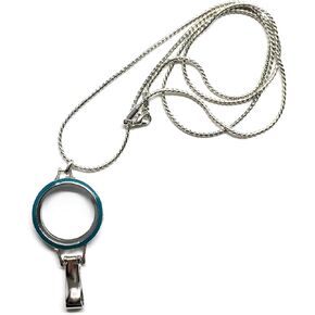 Wigspedia العائمة سحر Lanyard! هدية للممرضة المسجلة أو المعلمين أو الخريجين أو أي شخص يرتدي هوية أو ارتداء غير رسمي in Kuwait