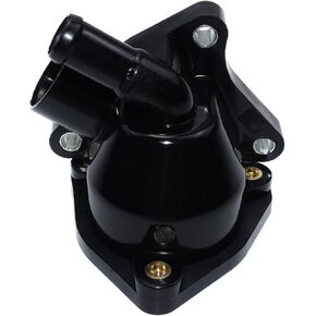 تغطية حالة الإسكان ترموستات للسيارة وتناسب ترموستات لهوندا FIT لـ CR-V FIT لـ Civic 19320-PNA-003 2002-2006 (Set 2PCs) in Kuwait