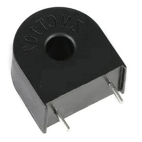 ZMCT102 Micro التيار المحول 5A/2.5MA مستشعر المرحلة الواحدة (5-PCS) in Kuwait