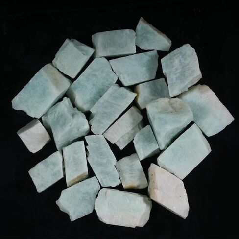 YATSKIA Black Tourmaline - 1 Lb Raw Black Tourmaline Crystals - Healing Crystals - Rocks for Tumbling - Turmalina Negra - Black Crystal - Raw Gemstones - Tourmaline Crystal - Large Tourmaline Stone in Saudi Arabia