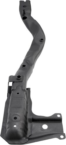 Front Subframe K Frame Crossmember Compatible with 2003-2008 Subaru Forester SG9 STi XT XS Electrophoresis & Powder Coated Steel Black (Passenger Side) in Kuwait