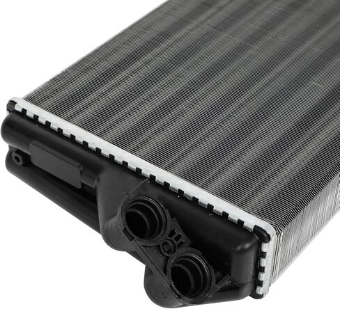 CCIYU HAVC HEATER CORE متوافق مع 2001-2004 ل DODGE لداكوتا | 2001-2003 لـ Dodge for Durango | 2006-2010 لجيب للقائد | 2005-2010 لجيب لغراند شيروكي in Saudi Arabia