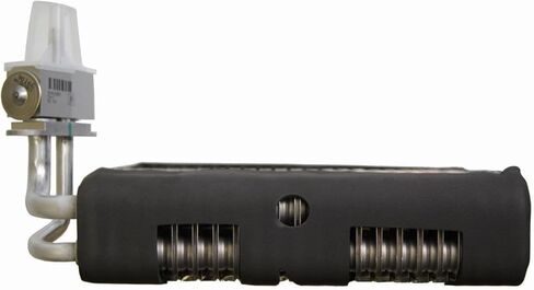 for Buick for Lacrosse 2005-2009,for Chevy for Impala 2004-2011 for Monte Carlo 2004-2007,for Pontiac for Grand Prix 2004-2008 HVAC Evaporator Core Front 89019127 in Kuwait