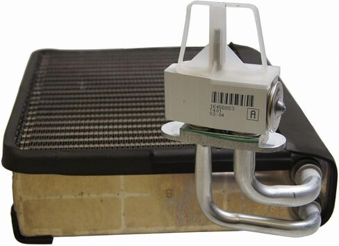 for Buick for Lacrosse 2005-2009,for Chevy for Impala 2004-2011 for Monte Carlo 2004-2007,for Pontiac for Grand Prix 2004-2008 HVAC Evaporator Core Front 89019127 in Kuwait