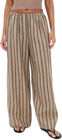 STAUD Women's Bonfire Pants in Saudi Arabia