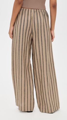 STAUD Women's Bonfire Pants in Saudi Arabia