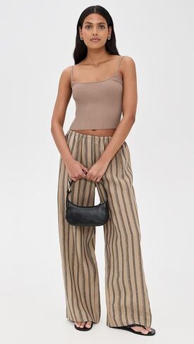STAUD Women's Bonfire Pants in Saudi Arabia
